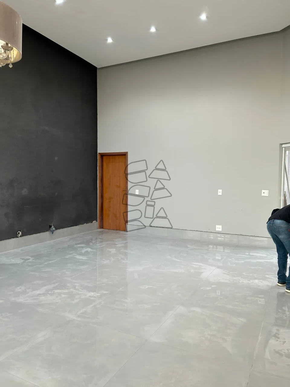 Imagens do imóveis Casa em condomínio à venda - Porto Real V - Jd. Granja Machado Limeira