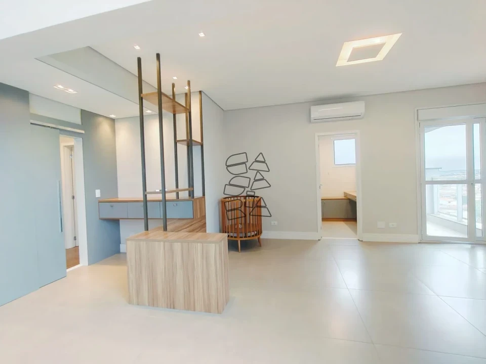 Imagens do imóveis Apartamento à venda - Condomínio Grand Garden Residence Limeira