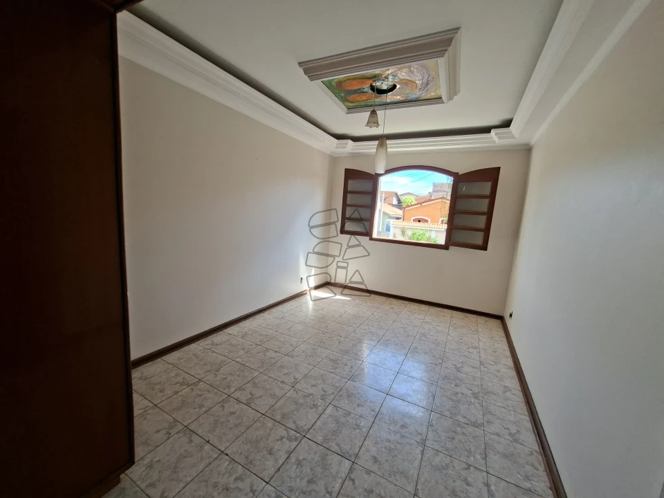 Imagens do imóveis Casa Residencial à venda - Jardim Santa Catarina Limeira