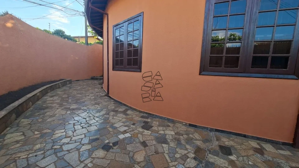 Imagens do imóveis Casa Residencial à venda - Jardim Florença Limeira