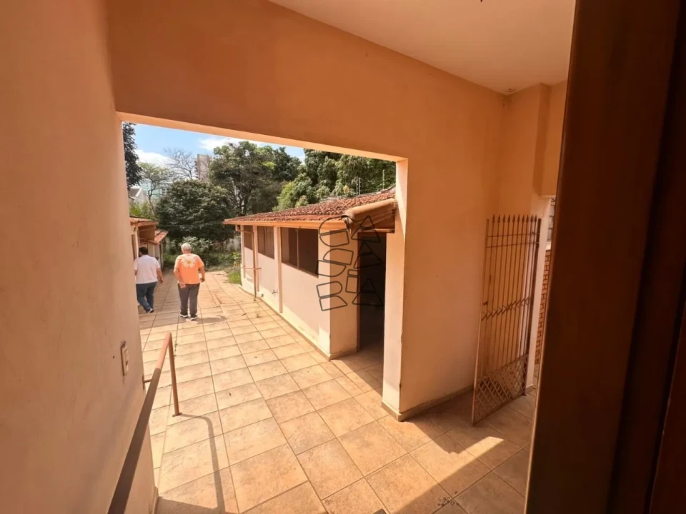Imagens do imóveis Casa residencial à venda - Centro Limeira