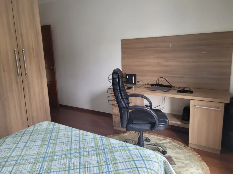 Imagens do imóveis Casa em condomínio à venda - Terras de Santa Elisa Limeira