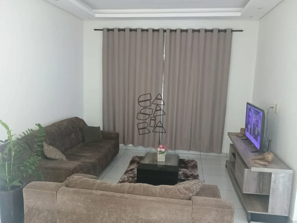 Imagens do imóveis Casa Residencial à venda -  Residencial Palmeira Real Limeira