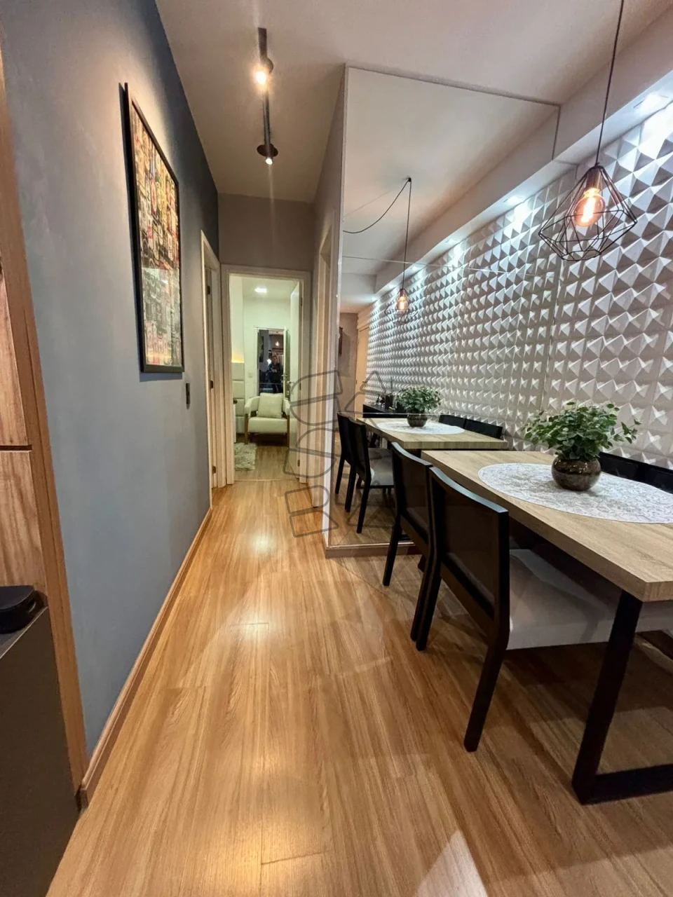 Imagens do imóveis Apartamento à venda - Terrazzo - Vila Santa Rosália Limeira