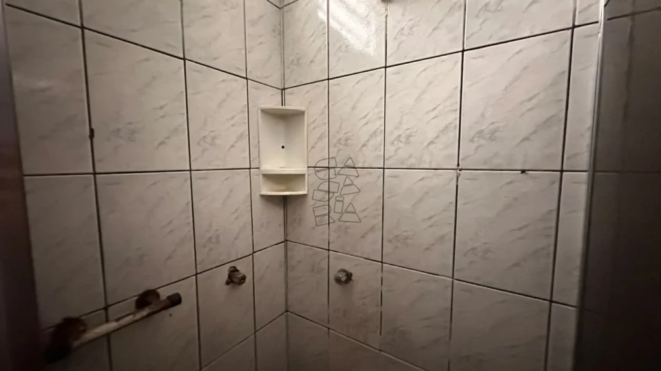 Casa Residencial à venda -  Jardim Nova Suíça Limeira