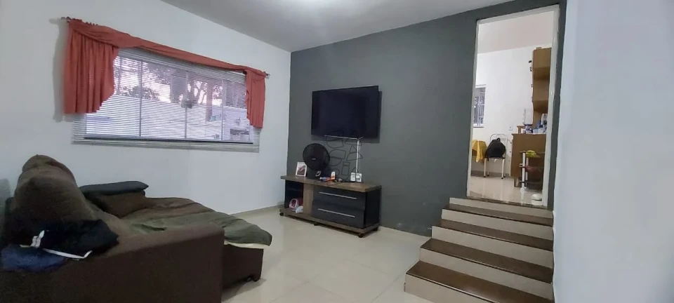 Imagens do imóveis Casa Residencial à venda - Jardim Esmeralda Limeira