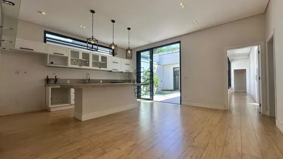 Imagens do imóveis Casa em condomínio à venda - Florença - Jardim Florença Limeira