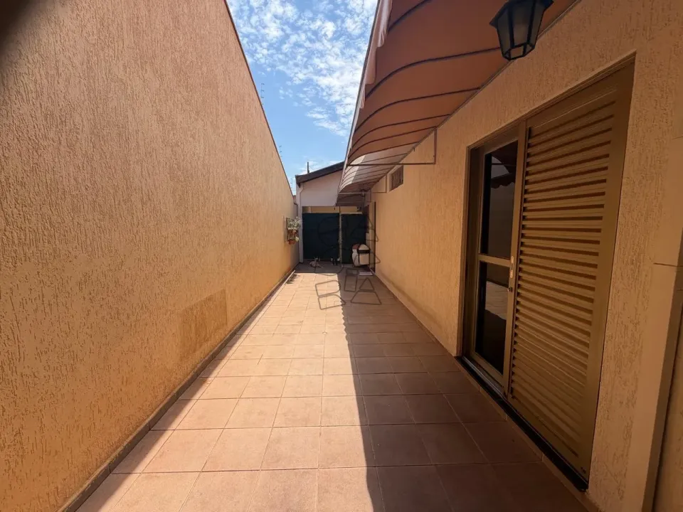 Imagens do imóveis Casa Residencial à venda - Vila Fior - Limeira