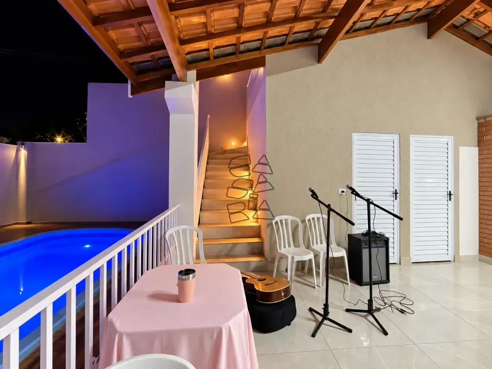 Imagens do imóveis Imóvel à venda - Parque Residencial Santa Eulália Limeira