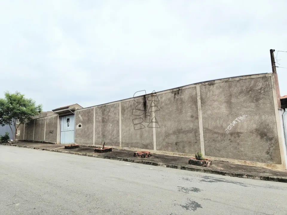 Imagens do imóveis Terreno à venda  - Alto dos Laranjais Limeira