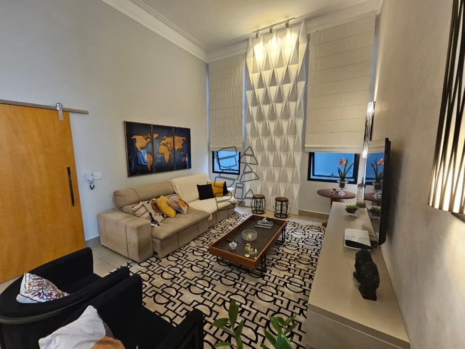 Imagens do imóveis Casa em condomínio à venda - Portal de São Clemente Limeira