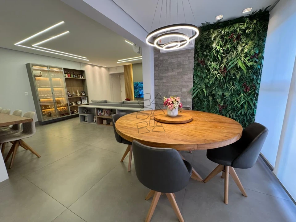 Apartamento à venda - Condomínio Inspirare - Vila Primavera Limeira