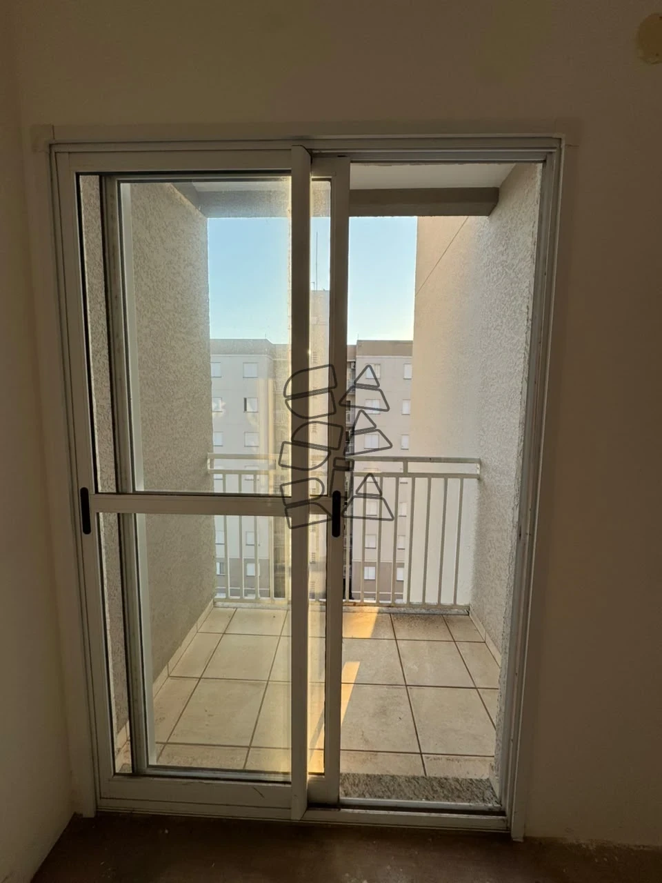Imagens do imóveis Apartamento à venda - Condomínio Varandas I - Residencial Rubi Limeira