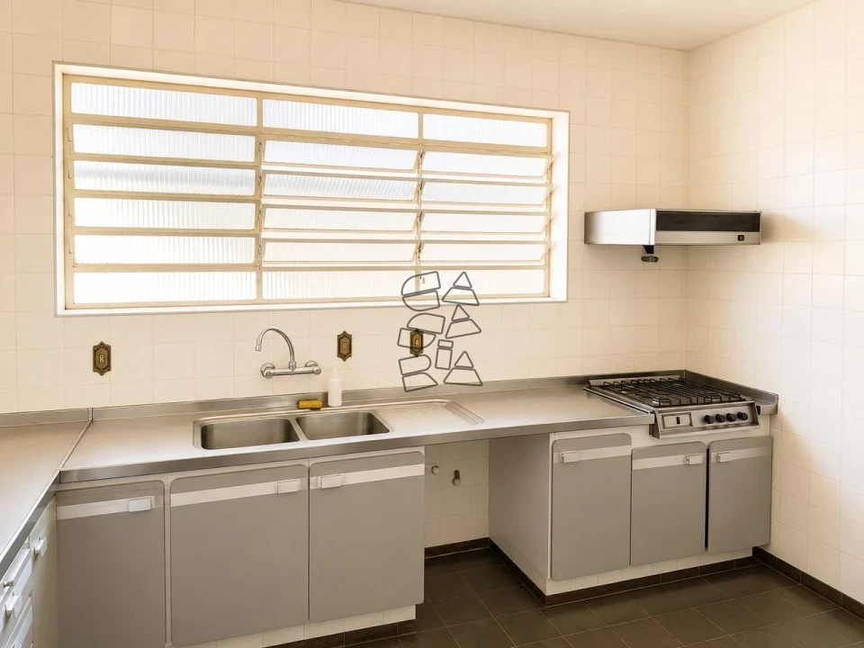 Imagens do imóveis Casa em condomínio à venda -  Jardim Aquárius Limeira