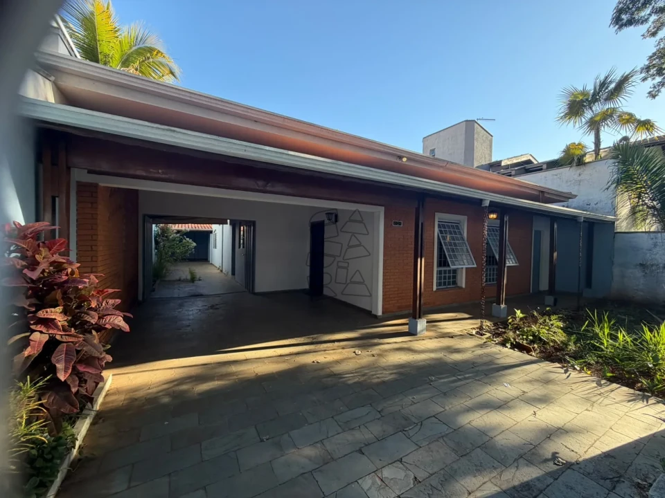 Casa  Residencial à venda - Jardim Santo André