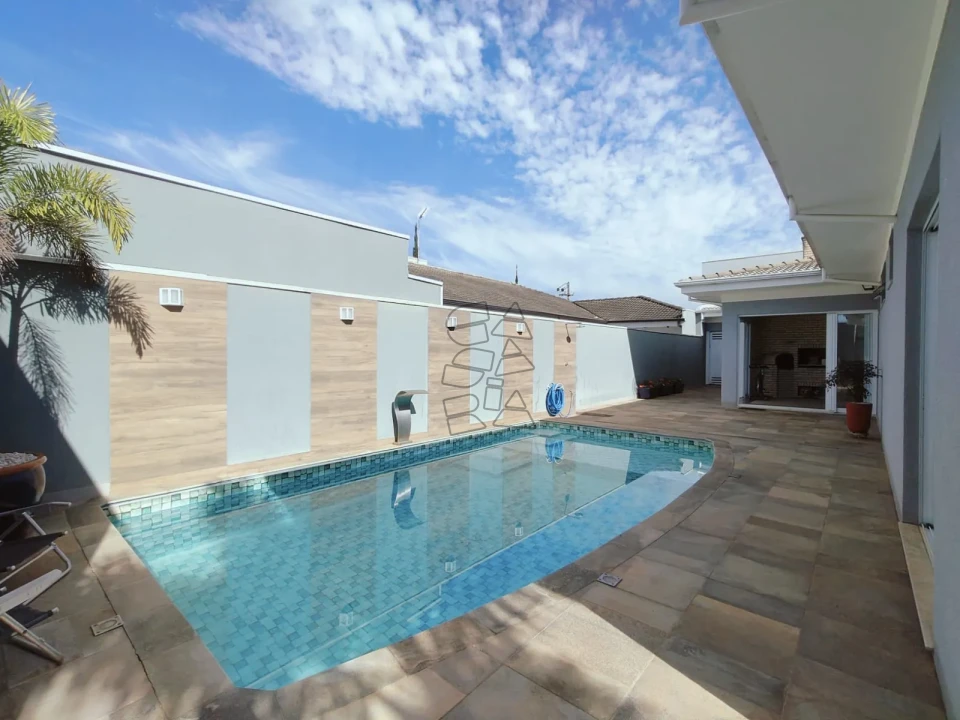 Imagens do imóveis Casa em condomínio à venda - Ilha de Bali - Residencial Ilha de Bali Limeira