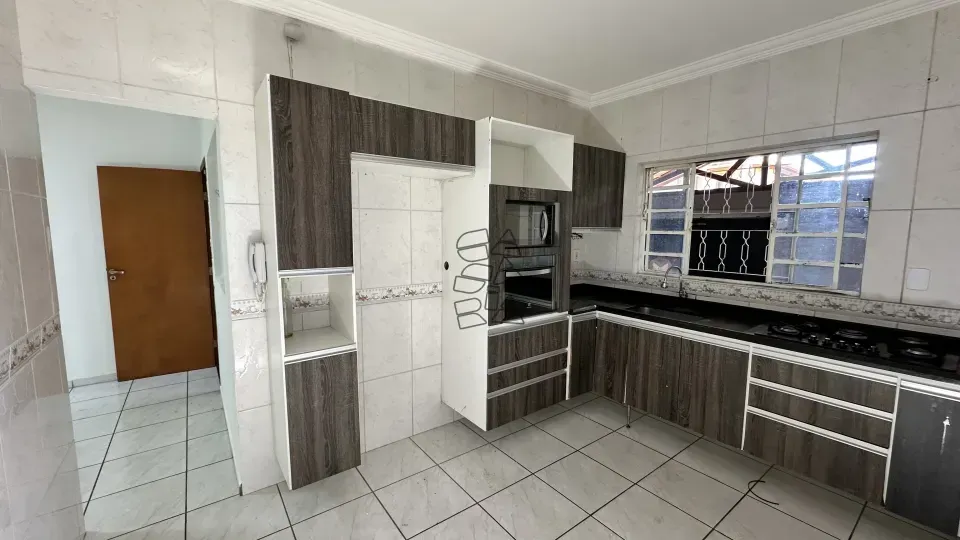 Imagens do imóveis Casa Residencial à venda - Jardim Residencial Roseira - Limeira
