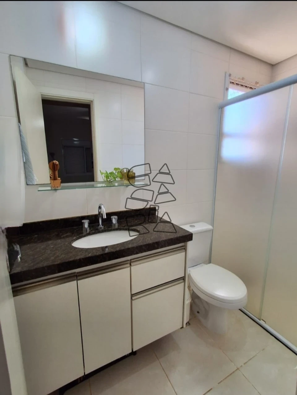 Apartamento à venda - Condomínio Monet - Jardim Santo André Limeira