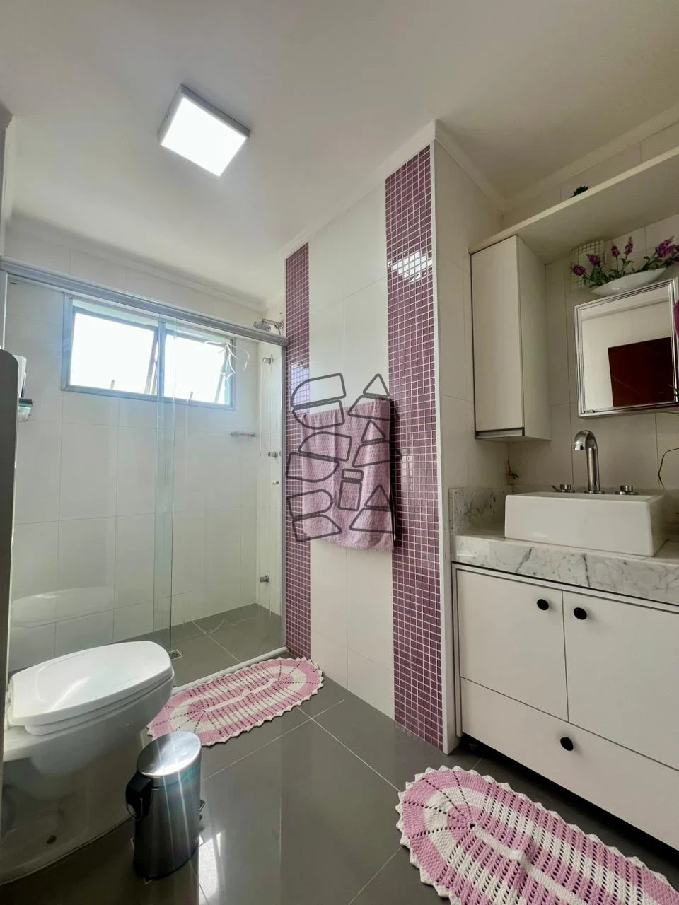 Imagens do imóveis Apartamento à venda - Condomínio Saturno - Centro Limeira