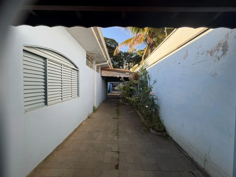 Casa  Residencial à venda - Jardim Santo André