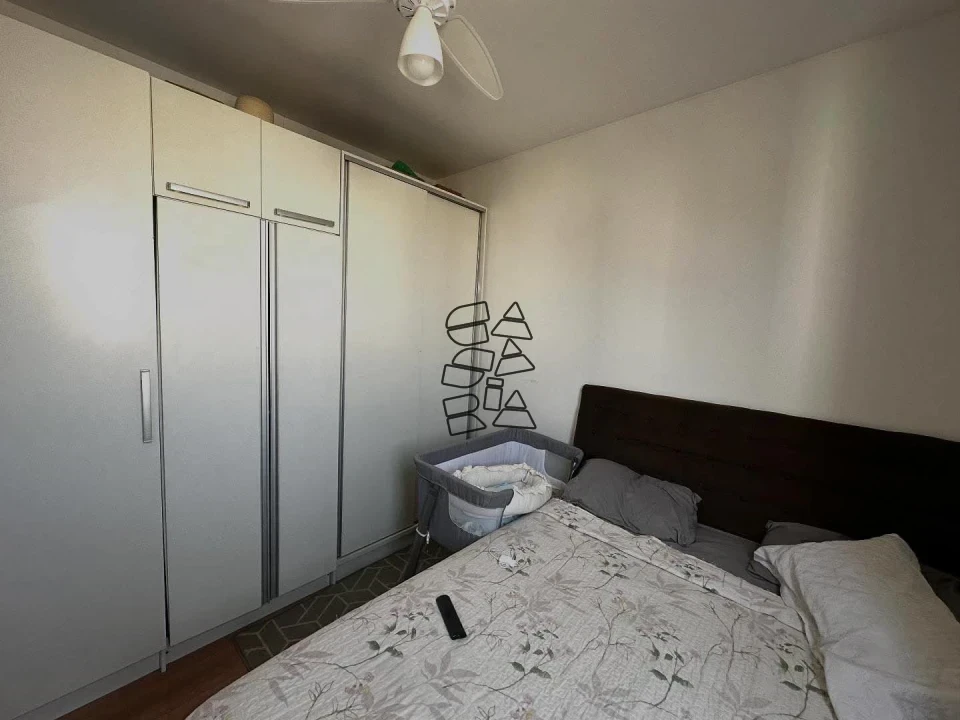 Apartamento à venda - Condomínio Liverpool - Residencial Vila do Sol Limeira