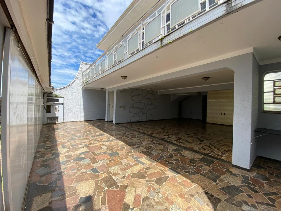 Imagens do imóveis Sobrado comercial  - Jardim Mercedes Limeira