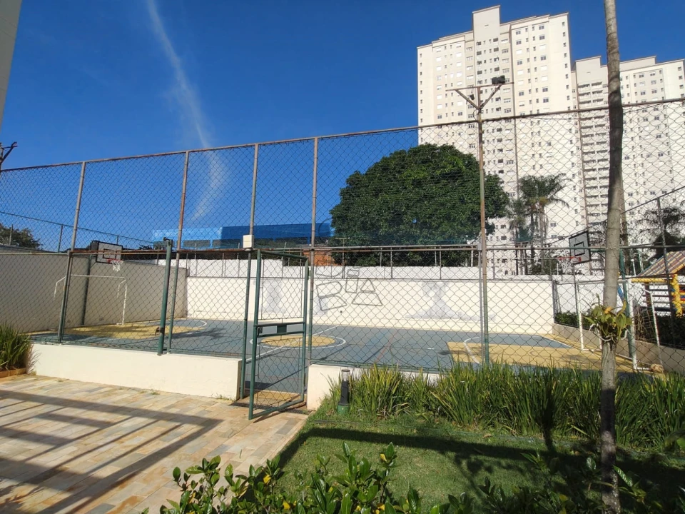 Apartamento à venda - Condomínio Monet - Jardim Santo André Limeira