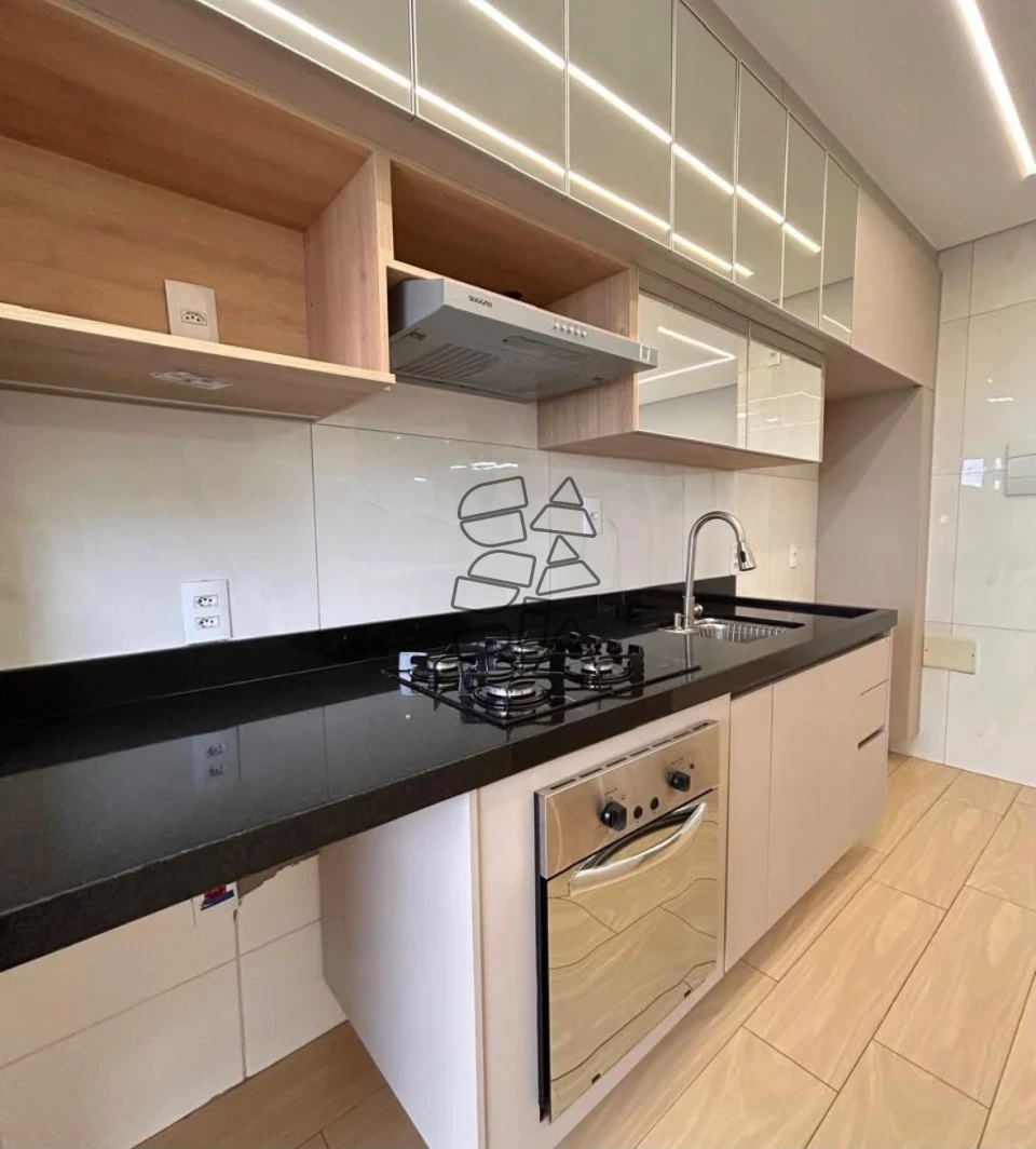 Imagens do imóveis Apartamento à venda - Condomínio Gaudi - Jd. Florença Limeira