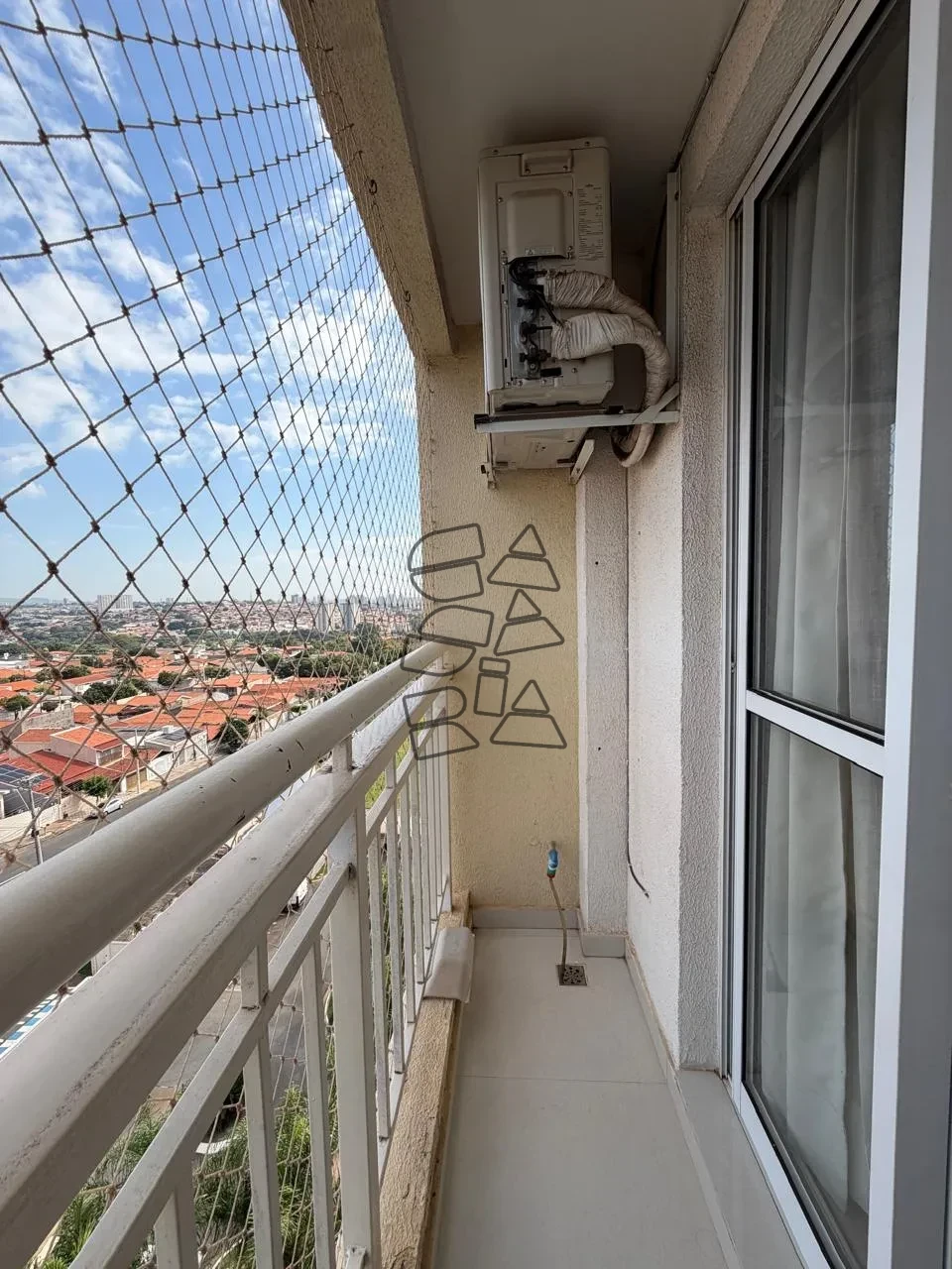 Imagens do imóveis Apartamento à venda - Condomínio Attuale - Parque Novo Mundo Limeira