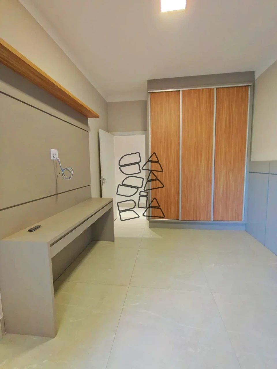Casa em condomínio à venda - Terras de São Bento III - Limeira