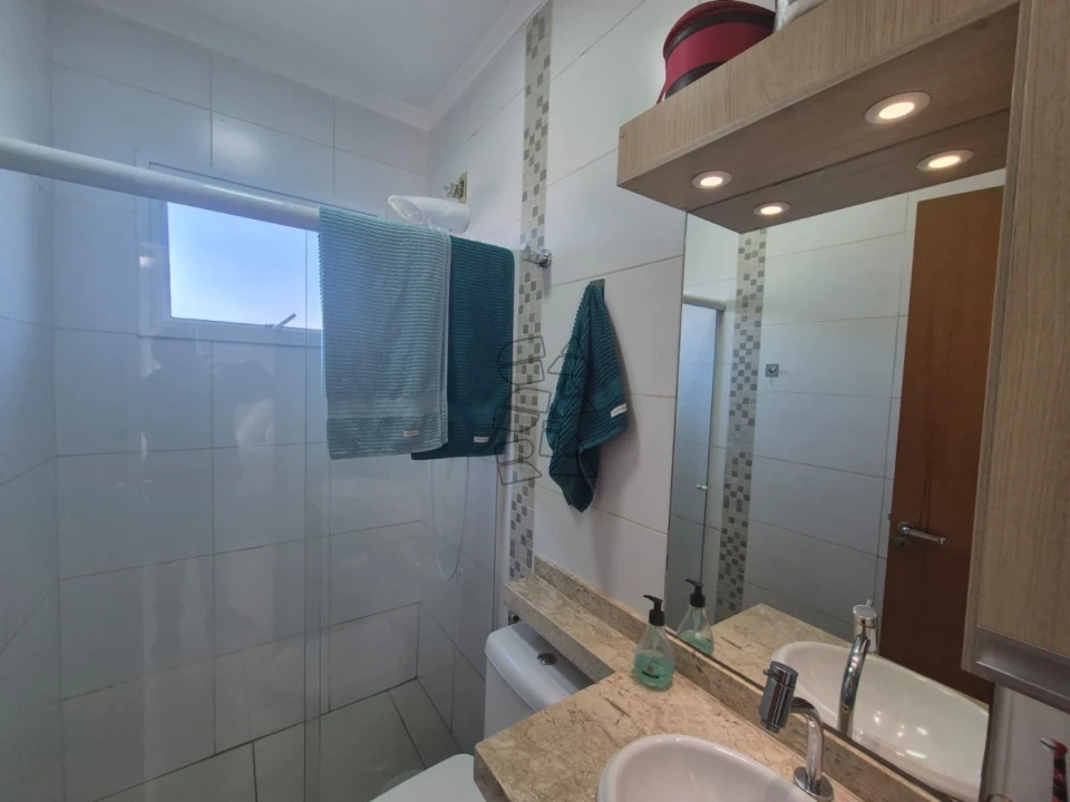 Imagens do imóveis Casa em condomínio à venda - Vila Inglesa - Chácara Antonieta Limeira