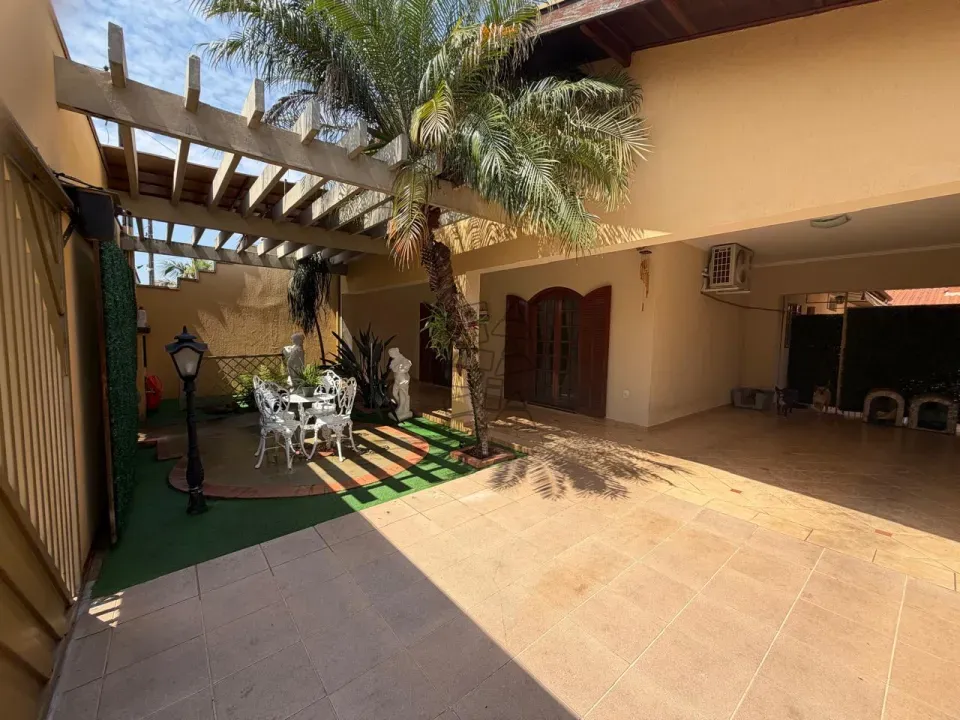Imagens do imóveis Casa Residencial à venda - Vila Fior - Limeira