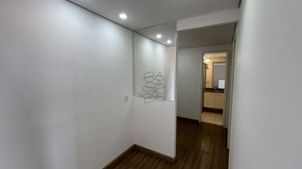 Imagens do imóveis Apartamento à venda - Condomínio Morar Mais - Jardim Esmeralda Limeira