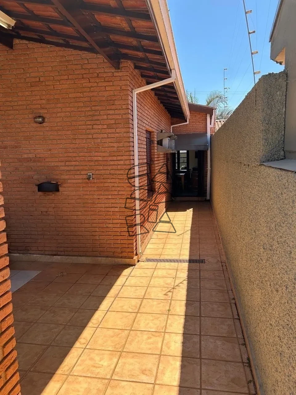 Imagens do imóveis Casa Residencial à venda - Vila Claudia Limeira