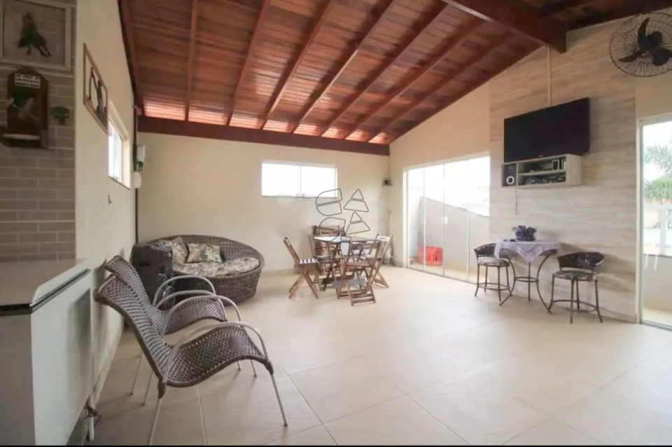 Imagens do imóveis Casa Residencial à venda - Vila Piza Limeira