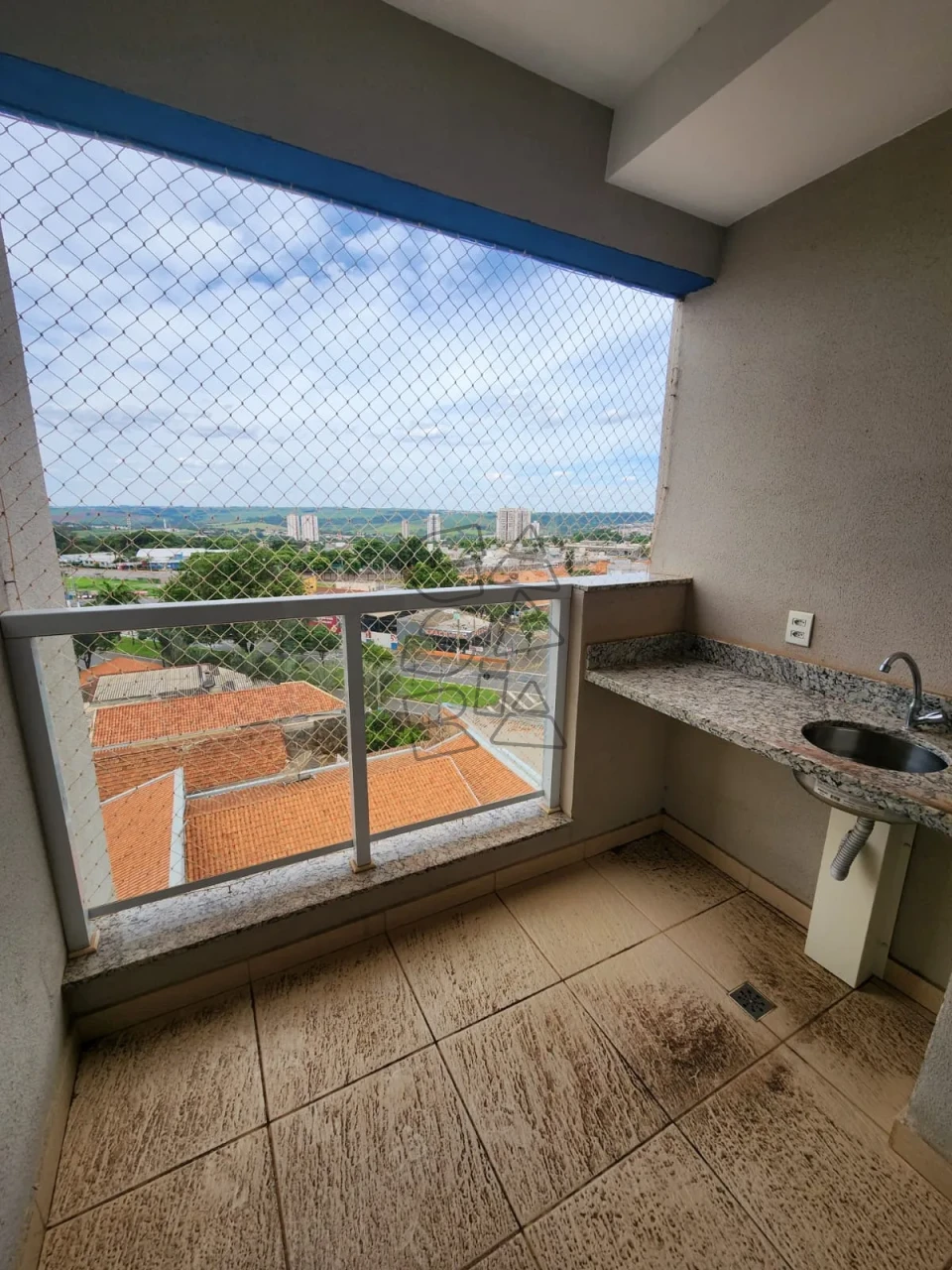 Imagens do imóveis Apartamento à venda - Condomínio Azaleias - Jardim Paulista Limeira