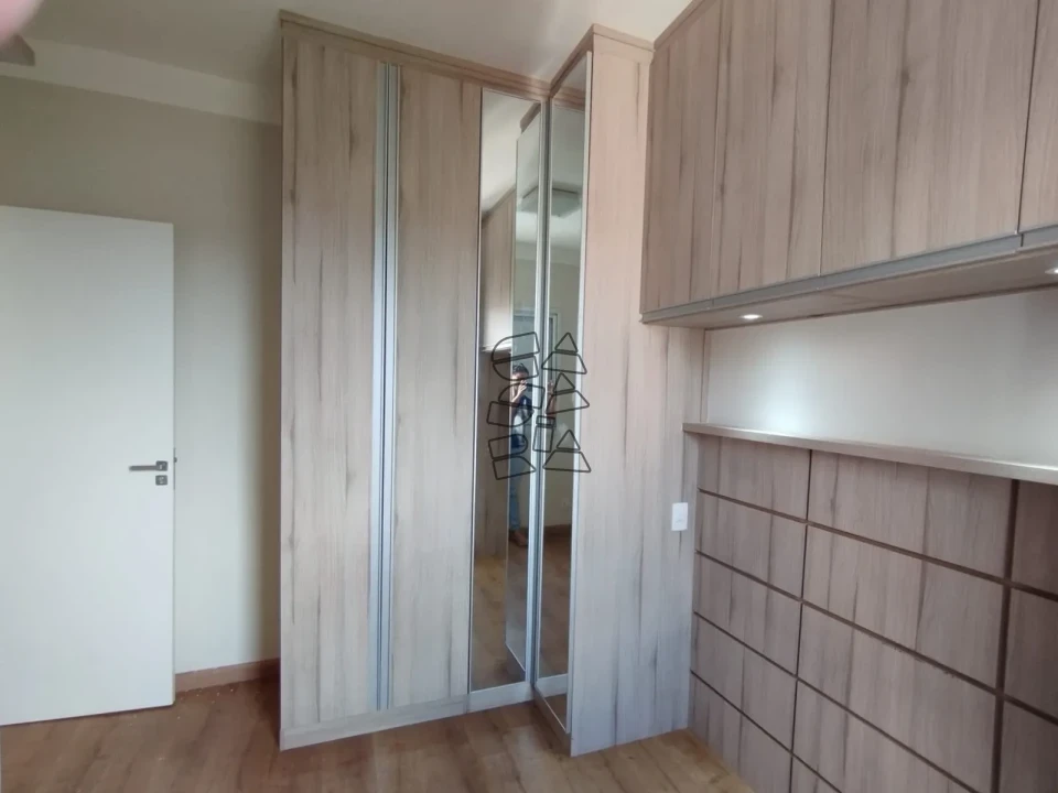 Imagens do imóveis Apartamento à venda - Condomínio Parque do Jatobá - Vila Queiroz Limeira