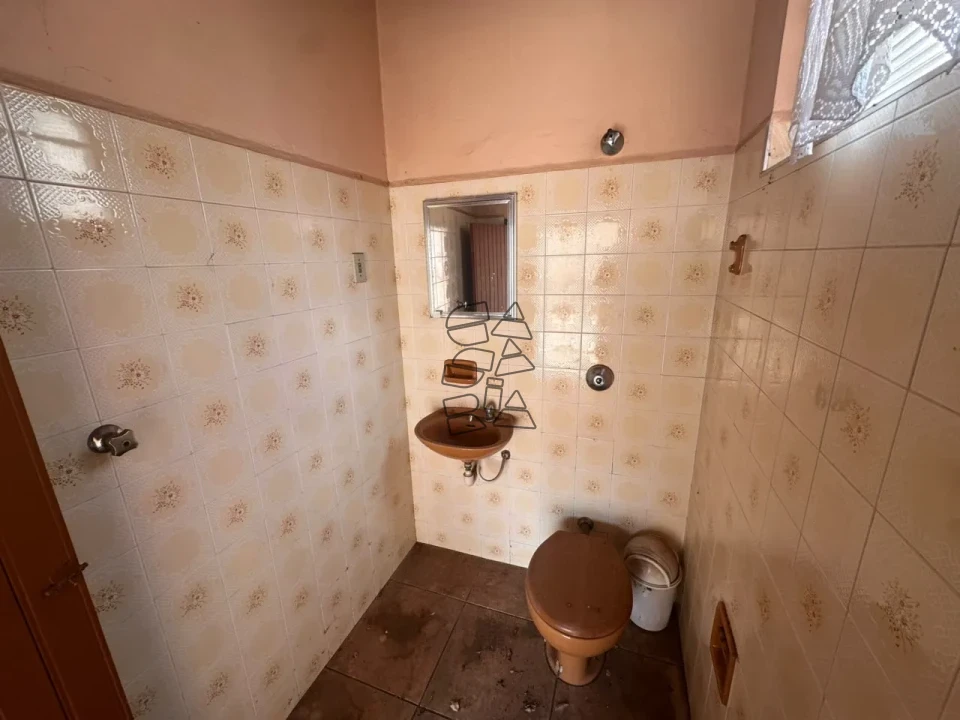 Imagens do imóveis Casa residencial à venda - Centro Limeira