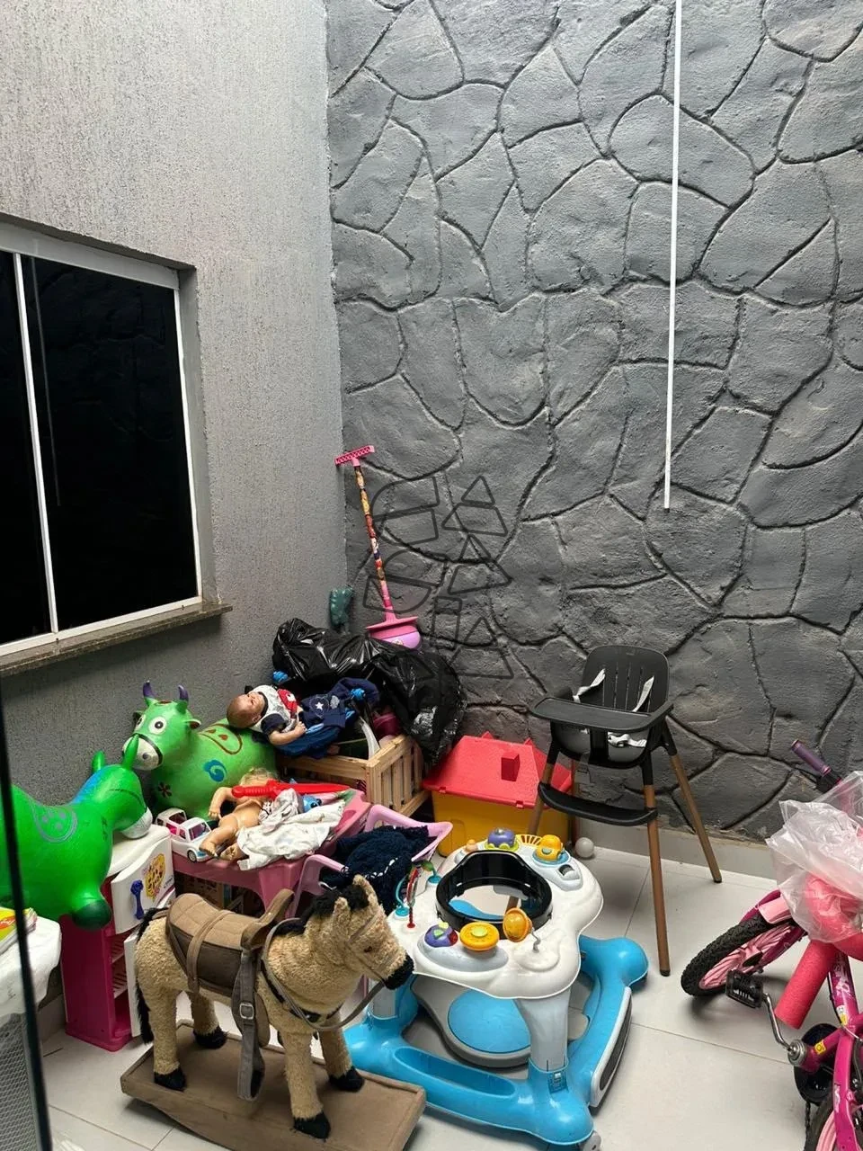 Imagens do imóveis Casa Residencial à venda - Residencial Alvorada - Iracemápolis