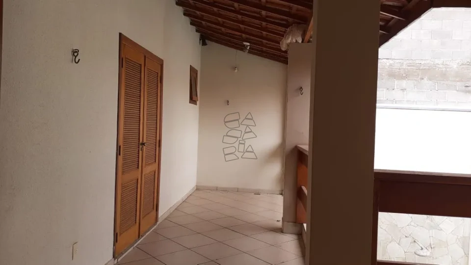 Imagens do imóveis Casa Residencial à venda - Vila Solar Limeira