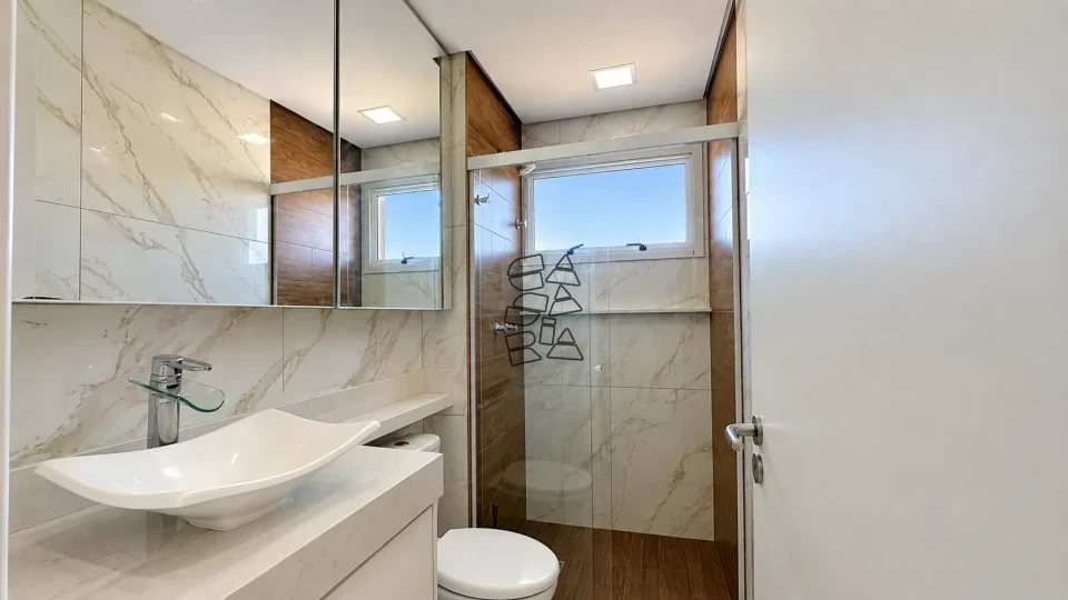Apartamento à venda - Condomínio Gaudi - Jd. Florença Limeira