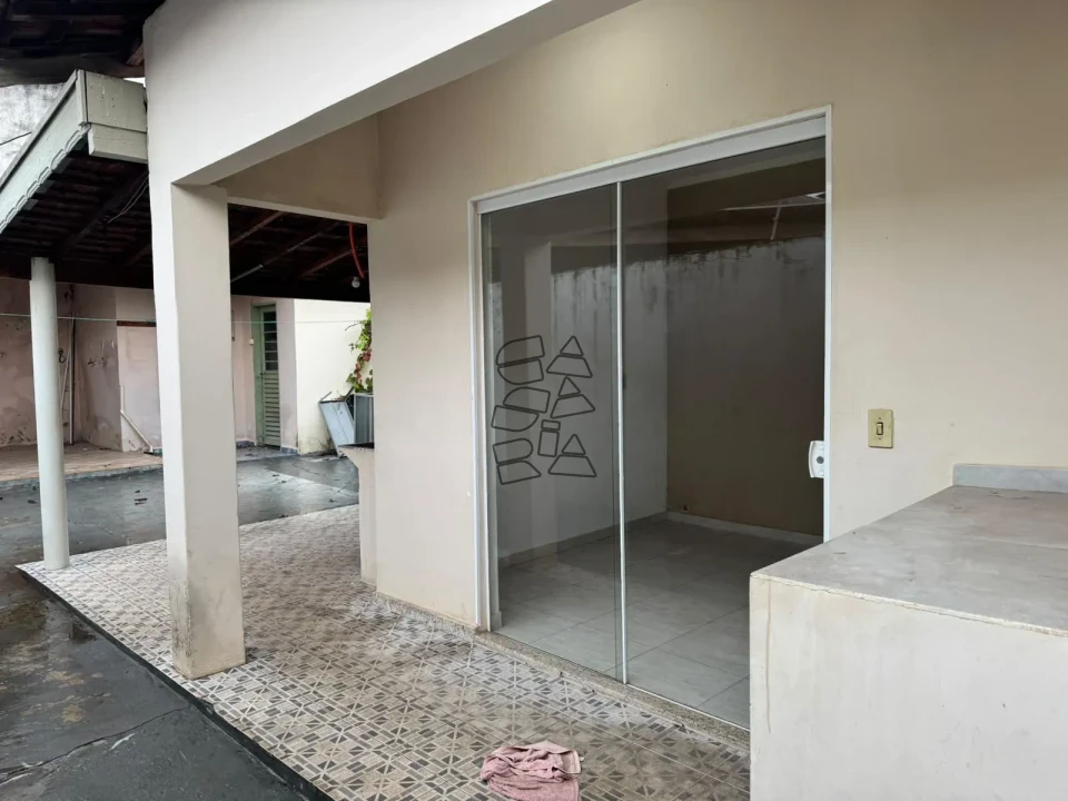 Imagens do imóveis Casa Residencial à venda - Parque das Nações Limeira