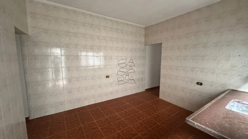 Casa Residencial à venda -  Jardim Nova Suíça Limeira