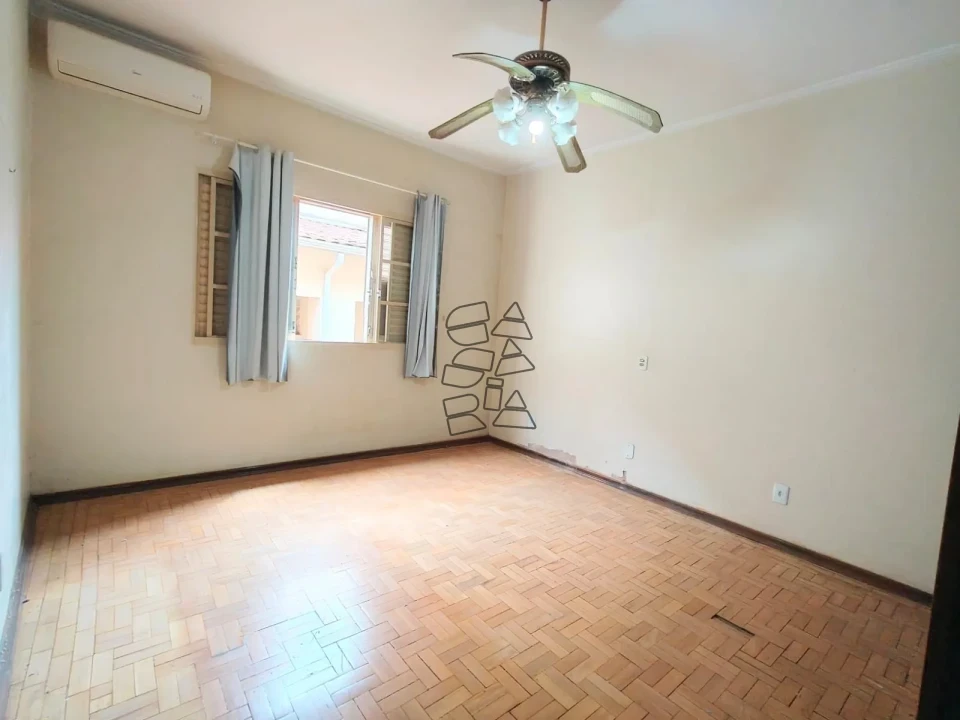 Imagens do imóveis Casa Residencial à venda - Vila São João Limeira