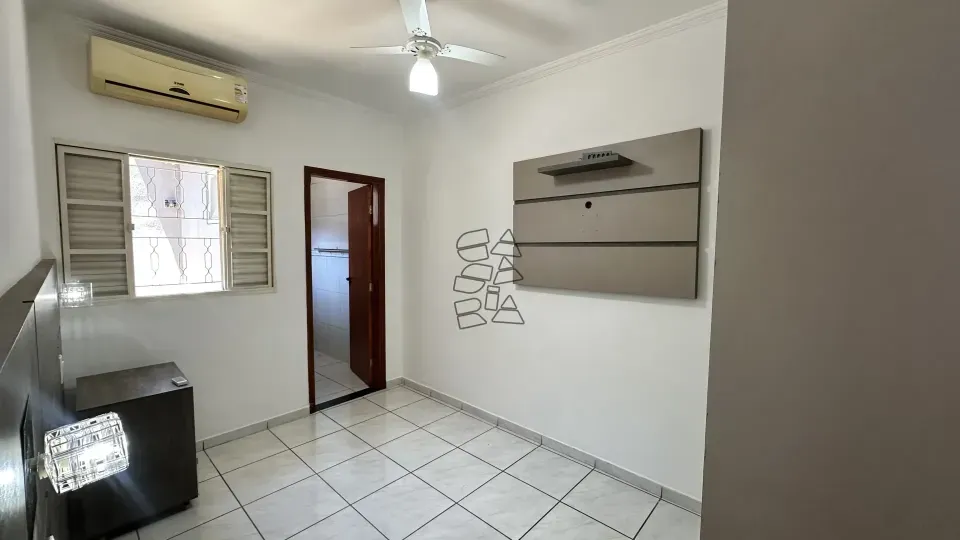 Imagens do imóveis Casa Residencial à venda - Jardim Residencial Roseira - Limeira