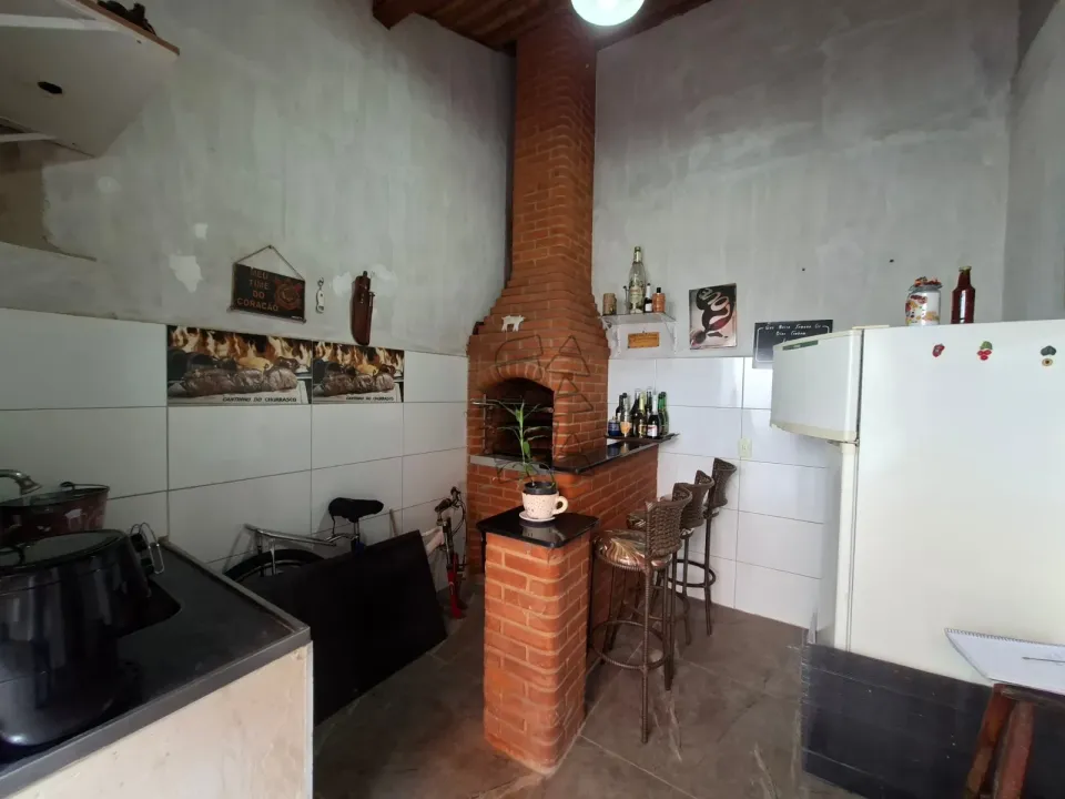 Imagens do imóveis Casa Residencial à venda - Parque Pompeu - Limeira