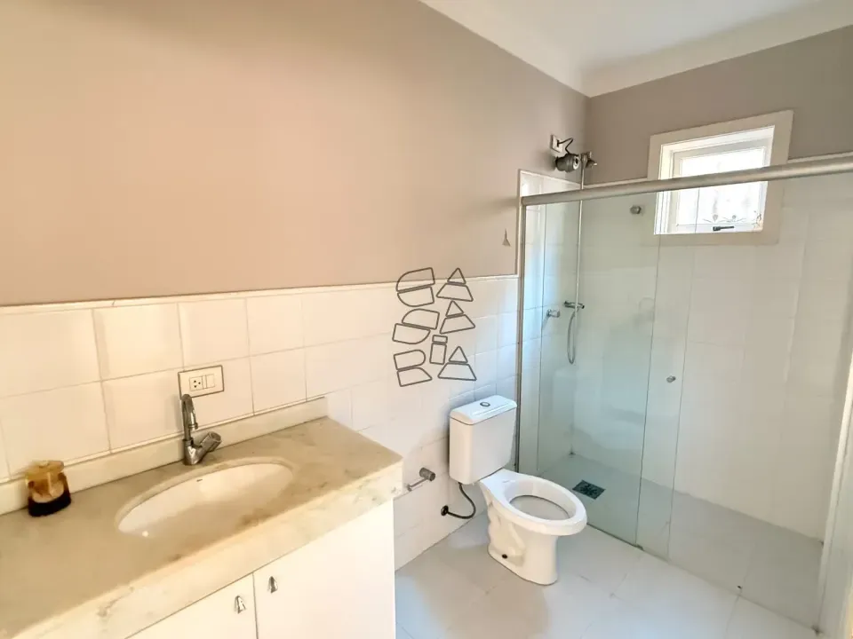 Imagens do imóveis Sobrado em condomínio à venda - Colinas de São João Limeira