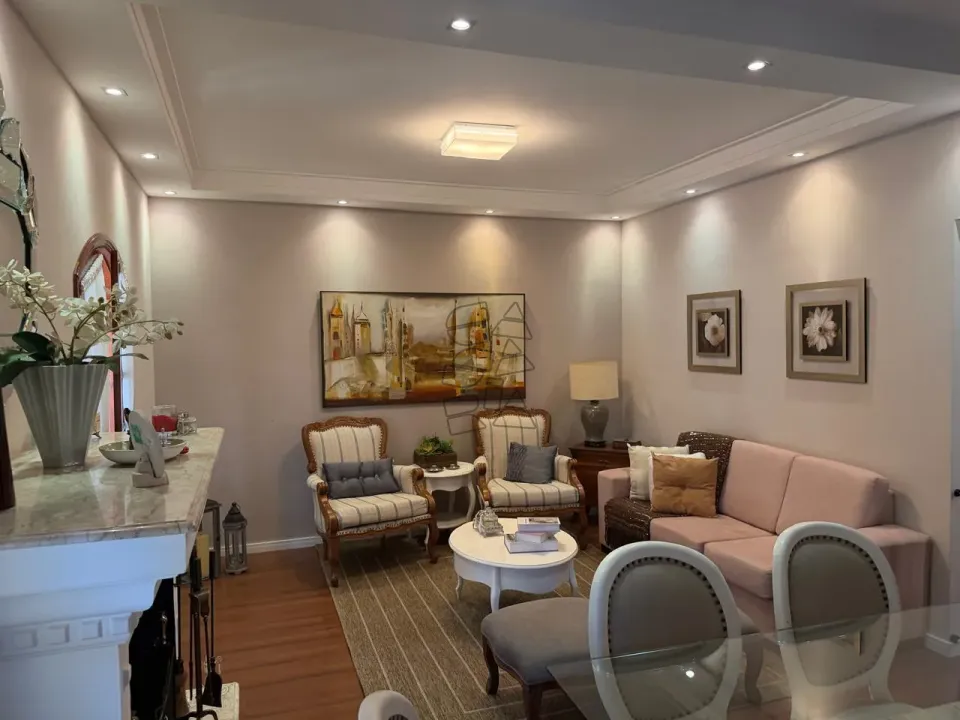 Imagens do imóveis Casa Residencial à venda - Vila Fior - Limeira