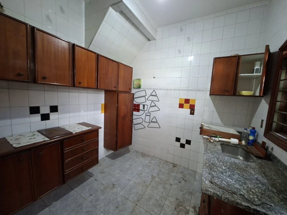 Imagens do imóveis Casa Residencial à venda - Jardim Santa Catarina Limeira
