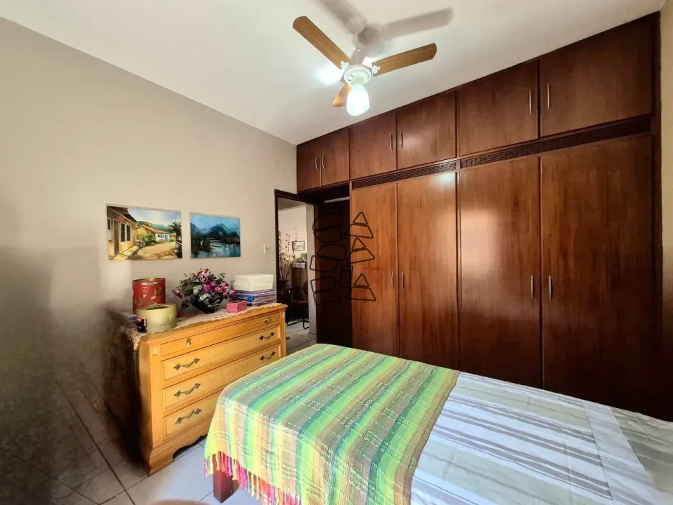 Casa Residencial à venda - Jardim Alvorada Limeira